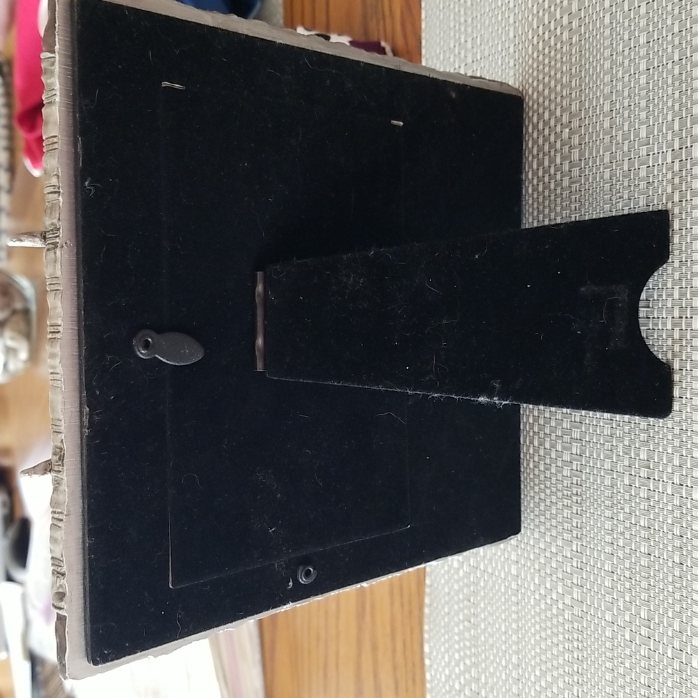Rustic Western Frame - Picture 4 of 4